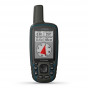 Nawigacja turystyczna Garmin GPSMAP 64x + PL TOPO