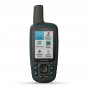Nawigacja turystyczna Garmin GPSMAP 64x + PL TOPO