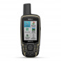 Nawigacja turystyczna Garmin GPSMAP 65 + PL TOPO