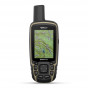 Nawigacja turystyczna Garmin GPSMAP 65