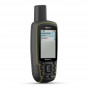 Nawigacja turystyczna Garmin GPSMAP 65s + PL TOPO