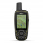 Nawigacja turystyczna Garmin GPSMAP 65s