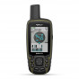 Nawigacja turystyczna Garmin GPSMAP 65s