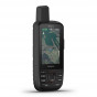 Nawigacja turystyczna Garmin GPSMAP 66i + PL TOPO