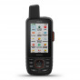 Nawigacja turystyczna Garmin GPSMAP 66i + PL TOPO