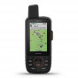 Nawigacja turystyczna Garmin GPSMAP 66i + PL TOPO