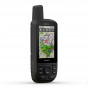 Nawigacja turystyczna Garmin GPSMAP 66s