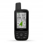 Nawigacja turystyczna Garmin GPSMAP 66s + PL TOPO