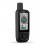 Nawigacja turystyczna Garmin GPSMAP 66sr