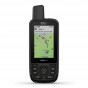 Nawigacja turystyczna Garmin GPSMAP 66sr