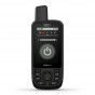 Nawigacja turystyczna Garmin GPSMAP 66sr