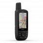 Nawigacja turystyczna Garmin GPSMAP 66st