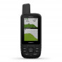 Nawigacja turystyczna Garmin GPSMAP 66st + PL TOPO