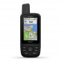 Nawigacja turystyczna Garmin GPSMAP 66st + PL TOPO