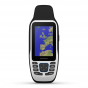 Nawigacja turystyczna Garmin GPSMAP 79s + PL TOPO