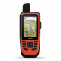 Nawigacja turystyczna Garmin GPSMAP 86i + PL TOPO