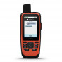 Nawigacja turystyczna Garmin GPSMAP 86i + PL TOPO