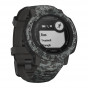 Zegarek Garmin Instinct 2 Camo Edition grafitowy moro