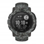 Zegarek Garmin Instinct 2 Camo Edition grafitowy moro