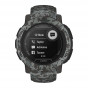 Zegarek Garmin Instinct 2 Camo Edition grafitowy moro