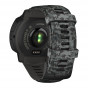 Zegarek Garmin Instinct 2 Camo Edition grafitowy moro