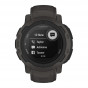 Zegarek Garmin Instinct 2 grafitowy