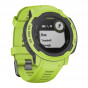 Zegarek Garmin Instinct 2 jaskrawolimonkowy