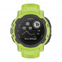 Zegarek Garmin Instinct 2 jaskrawolimonkowy