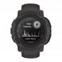 Zegarek Garmin Instinct 2 Solar grafitowy