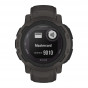 Zegarek Garmin Instinct 2 Solar grafitowy