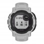 Zegarek Garmin Instinct 2 Solar szary mglisty