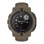 Zegarek Garmin Instinct 2 Solar Tactical Edition jasnobrązowy