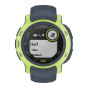 Zegarek Garmin Instinct 2 Surf Edition Mavericks