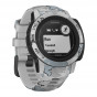 Zegarek Garmin Instinct 2S Camo Edition mglisty moro