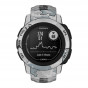 Zegarek Garmin Instinct 2S Camo Edition mglisty moro