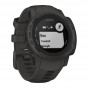 Zegarek Garmin Instinct 2S grafitowy