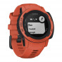 Zegarek Garmin Instinct 2S makowy