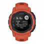 Zegarek Garmin Instinct 2S makowy