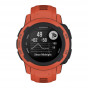 Zegarek Garmin Instinct 2S makowy