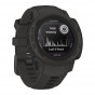 Zegarek Garmin Instinct 2S Solar grafitowy