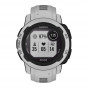 Zegarek Garmin Instinct 2S Solar szary mglisty