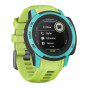 Zegarek Garmin Instinct 2S Surf Edition Waikiki