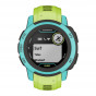 Zegarek Garmin Instinct 2S Surf Edition Waikiki