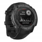 Zegarek Garmin Instinct 2X Solar Tactical Edition czarny