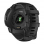 Zegarek Garmin Instinct 2X Solar Tactical Edition czarny
