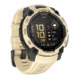 Zegarek Garmin Instinct 3 45 mm AMOLED Citrine z paskiem Citrine