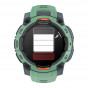 Zegarek Garmin Instinct 3 45 mm AMOLED Neotropic z paskiem w kolorze Neotropic