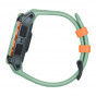 Zegarek Garmin Instinct 3 45 mm AMOLED Neotropic z paskiem w kolorze Neotropic