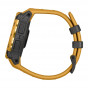 Zegarek Garmin Instinct 3 45 mm Solar Sunburst z paskiem Sunburst/Grey