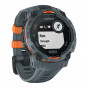 Zegarek Garmin Instinct 3 45 mm Solar Twilight z paskiem w kolorze Twilight
